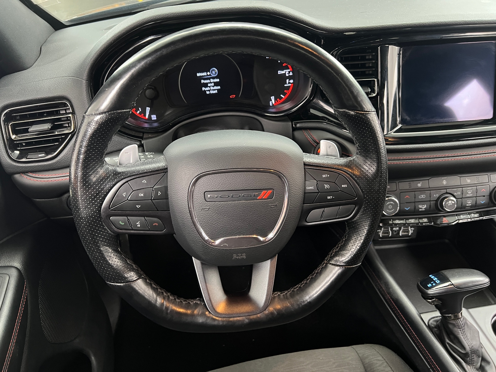 Thumbnail: 2023 Dodge Durango - 5