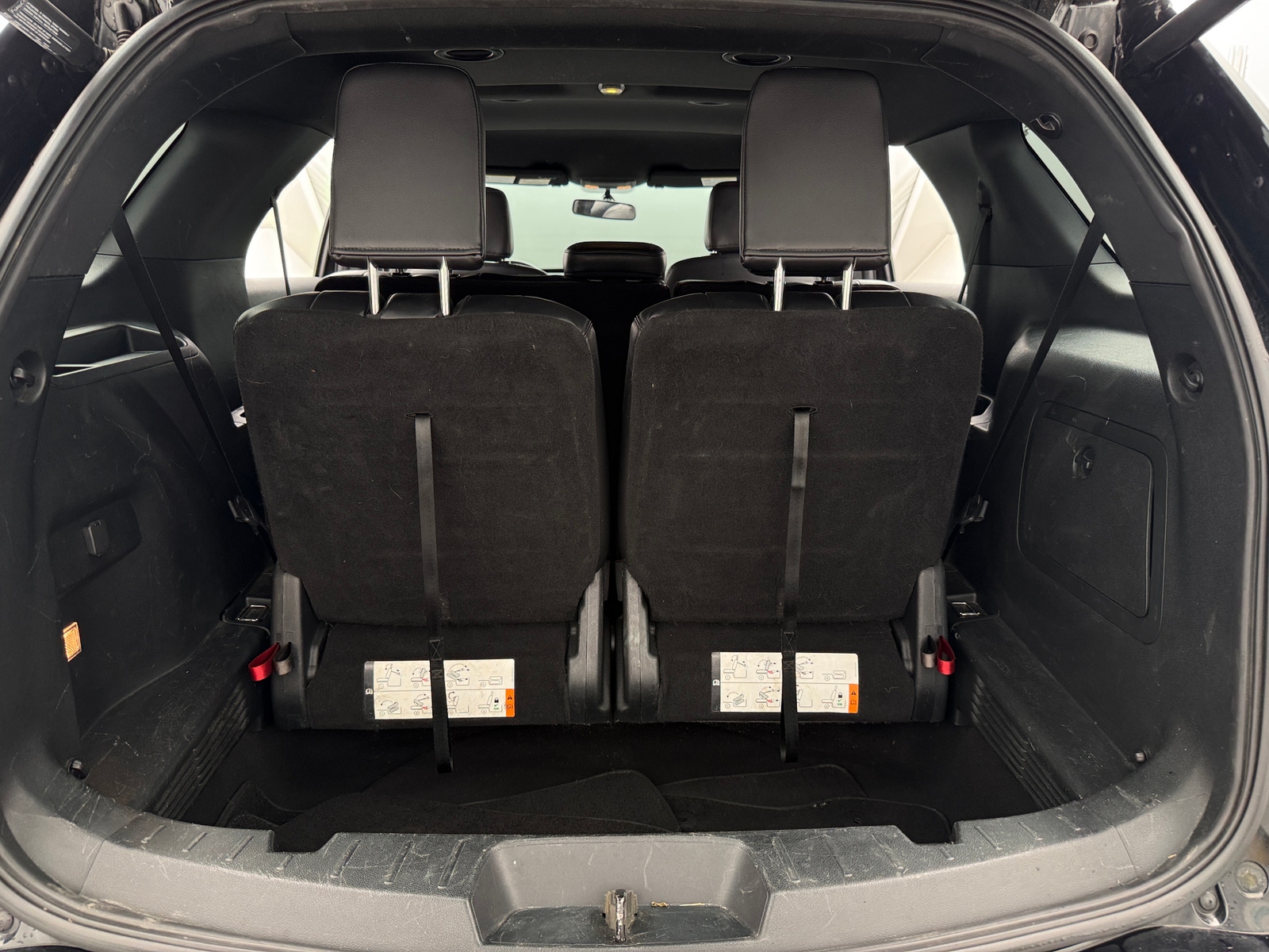 Thumbnail: 2018 Ford Explorer - 6