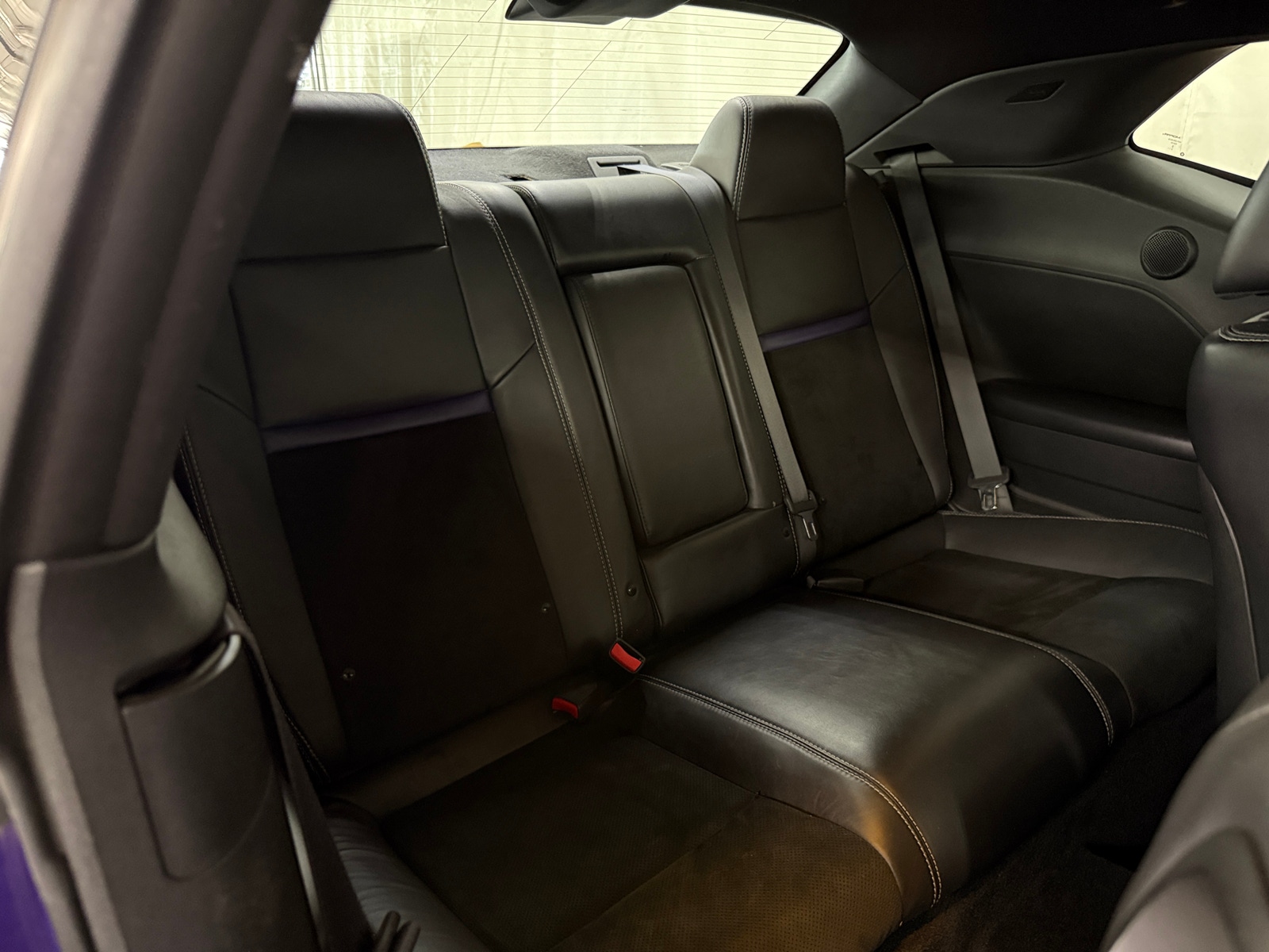 Thumbnail: 2014 Dodge Challenger - 5