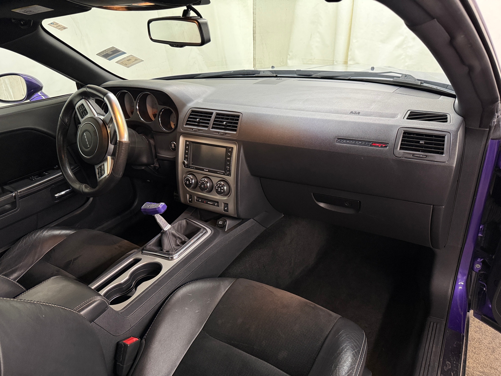 Thumbnail: 2014 Dodge Challenger - 2