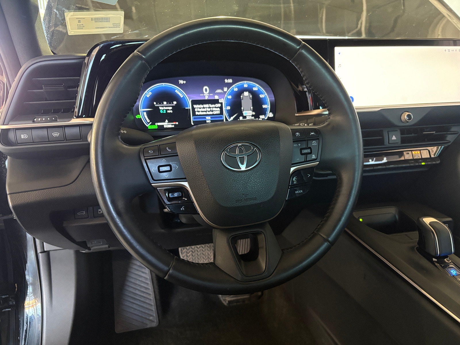 Thumbnail: 2023 Toyota Crown - 5