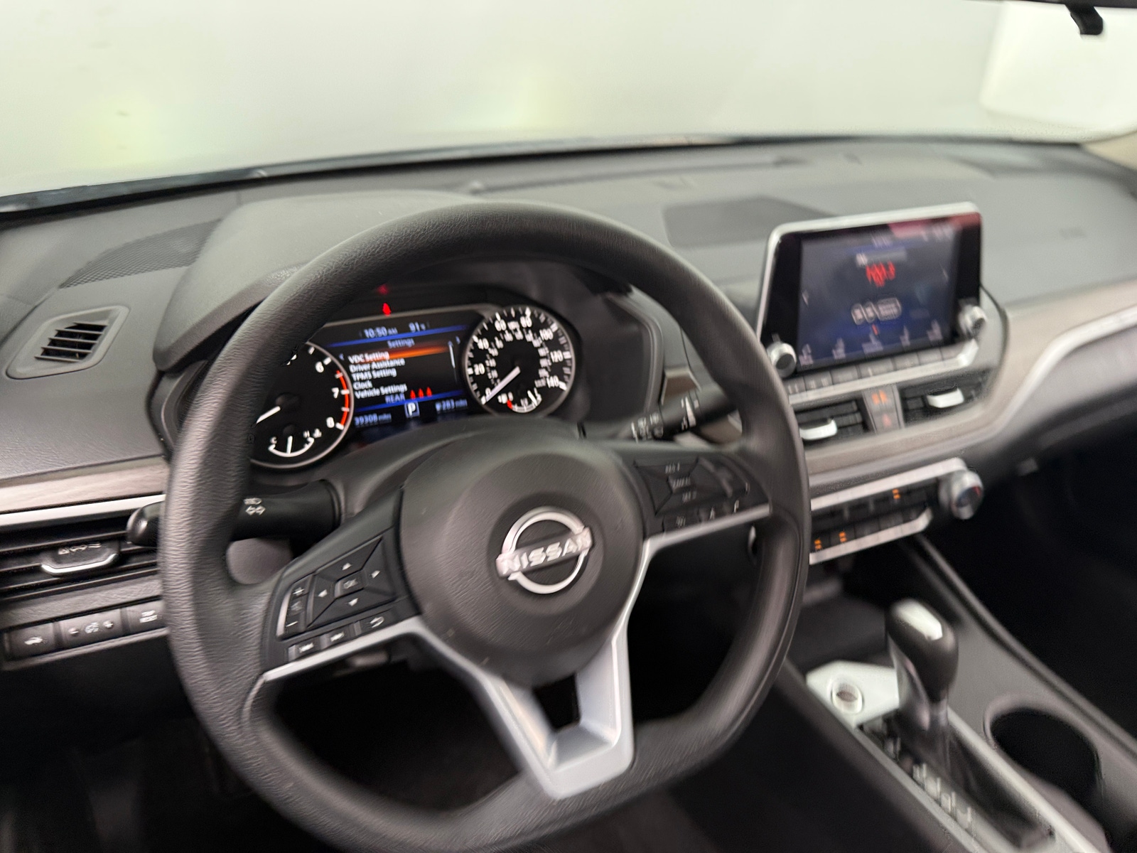 Thumbnail: 2025 Nissan Altima - 5