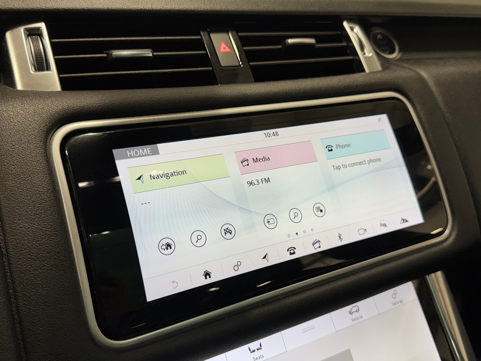 Thumbnail: 2019 Land Rover Range Rover Sport - 3