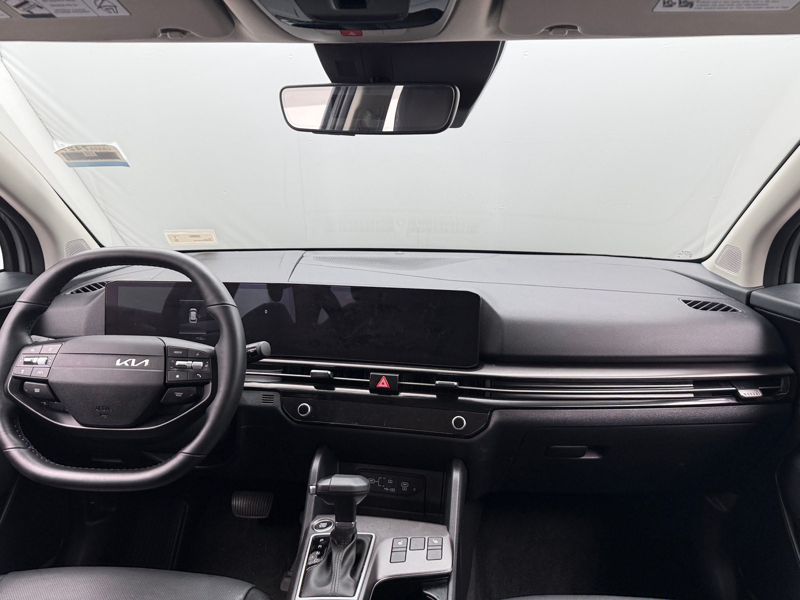 Thumbnail: 2026 Kia Sportage - 2
