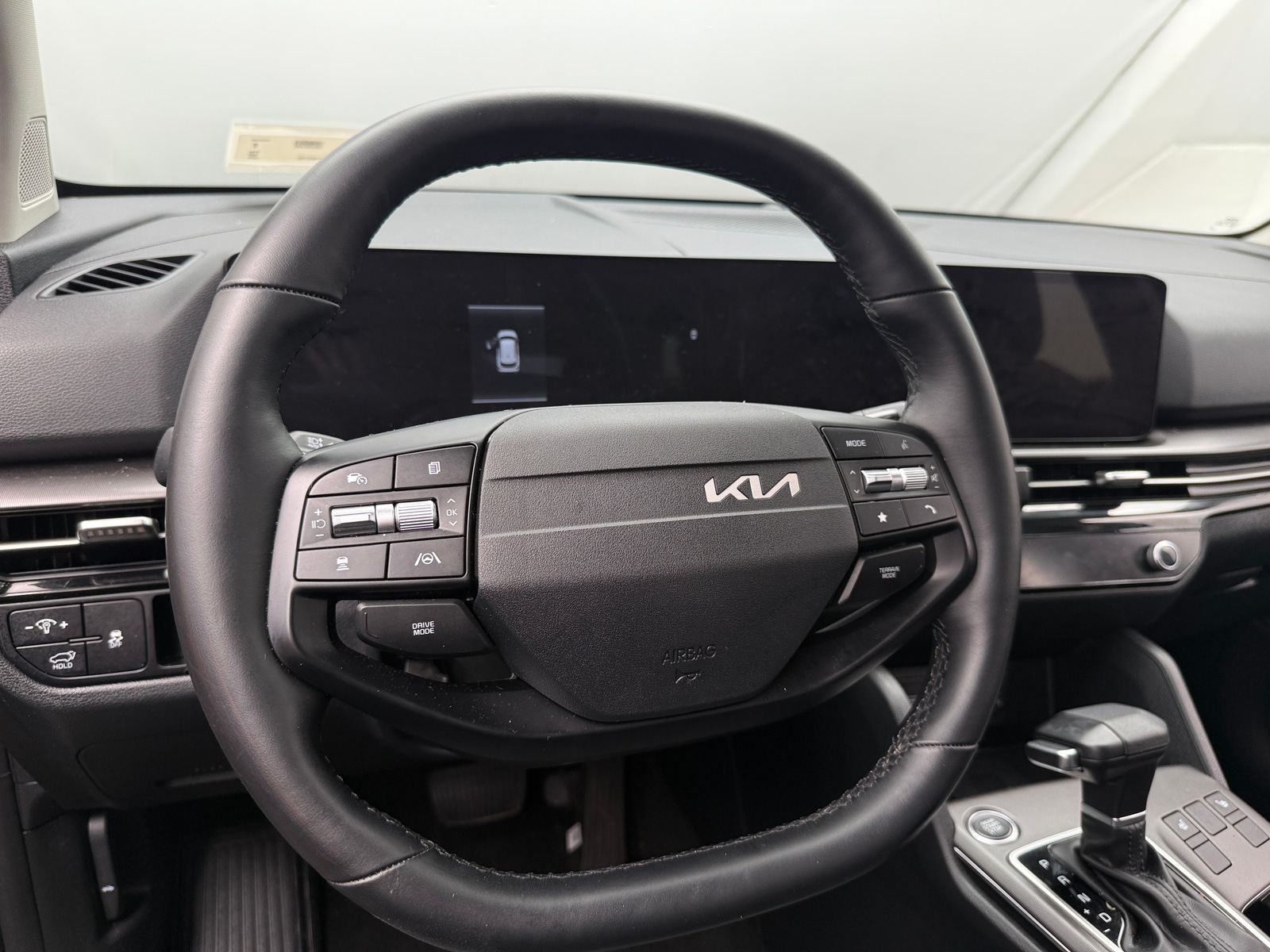 Thumbnail: 2026 Kia Sportage - 4