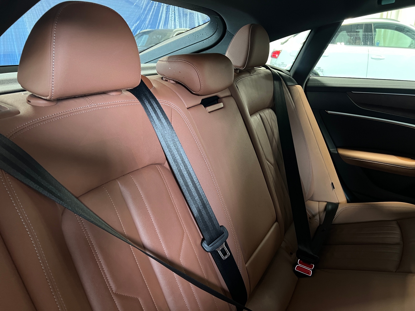 Thumbnail: 2021 Audi A7 - 5