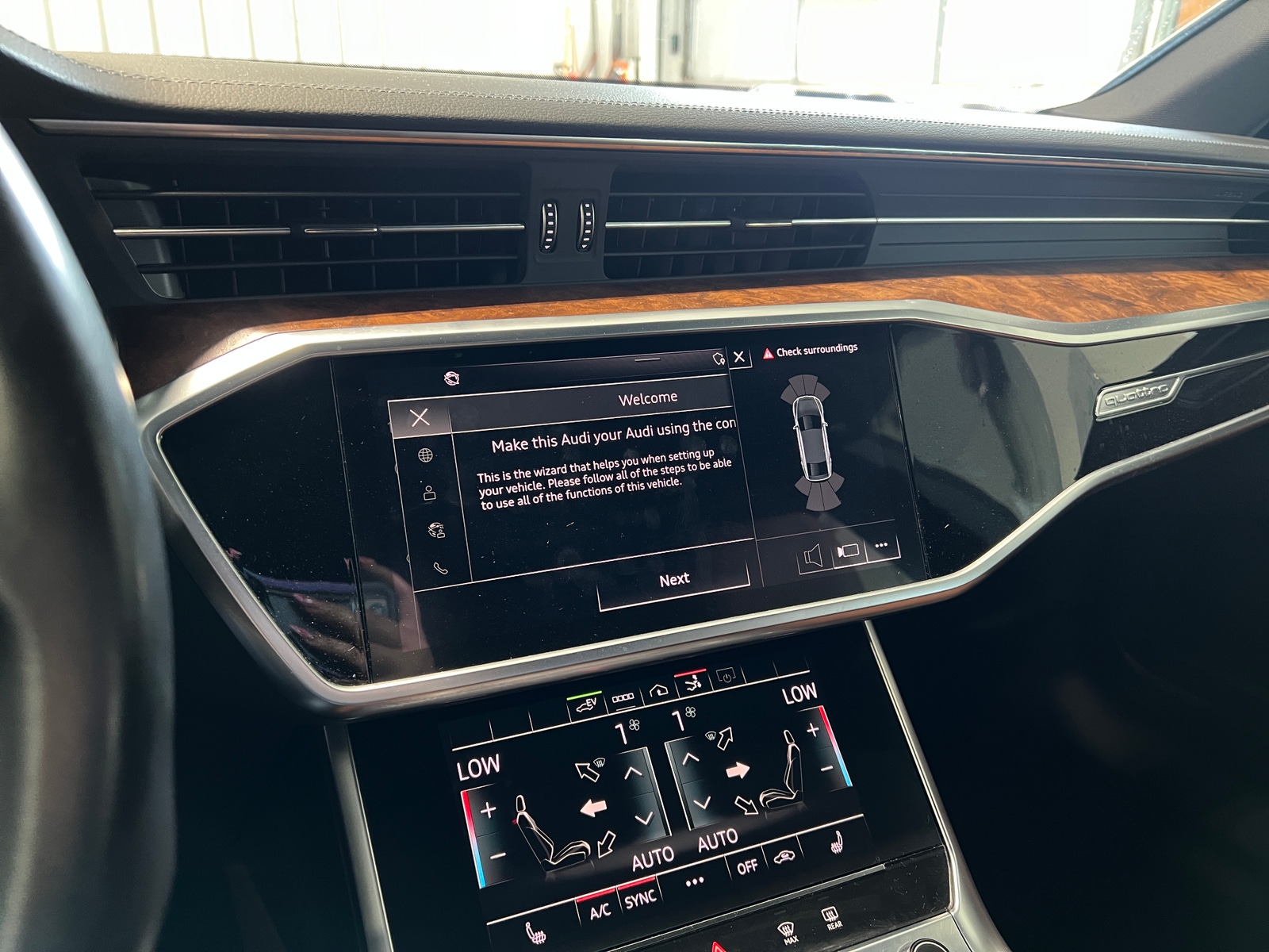 Thumbnail: 2021 Audi A7 - 3
