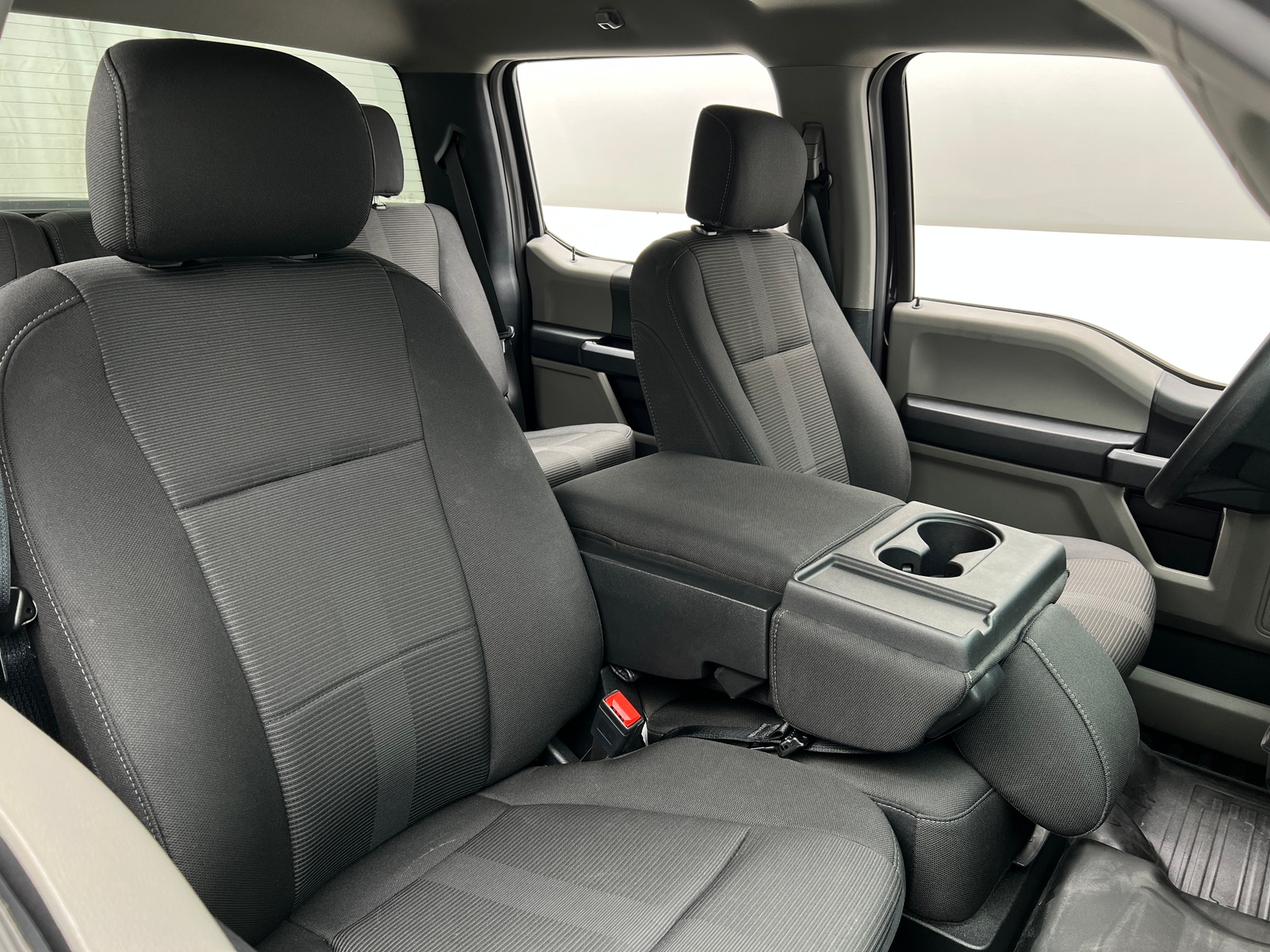 Thumbnail: 2019 Ford Econoline - 2