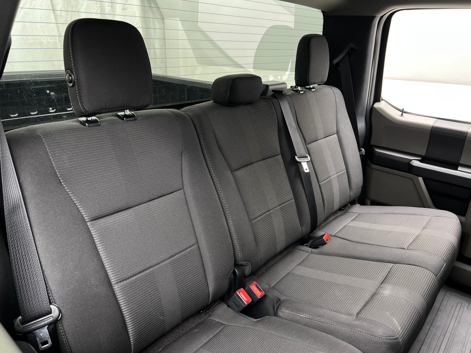 Thumbnail: 2019 Ford Econoline - 6