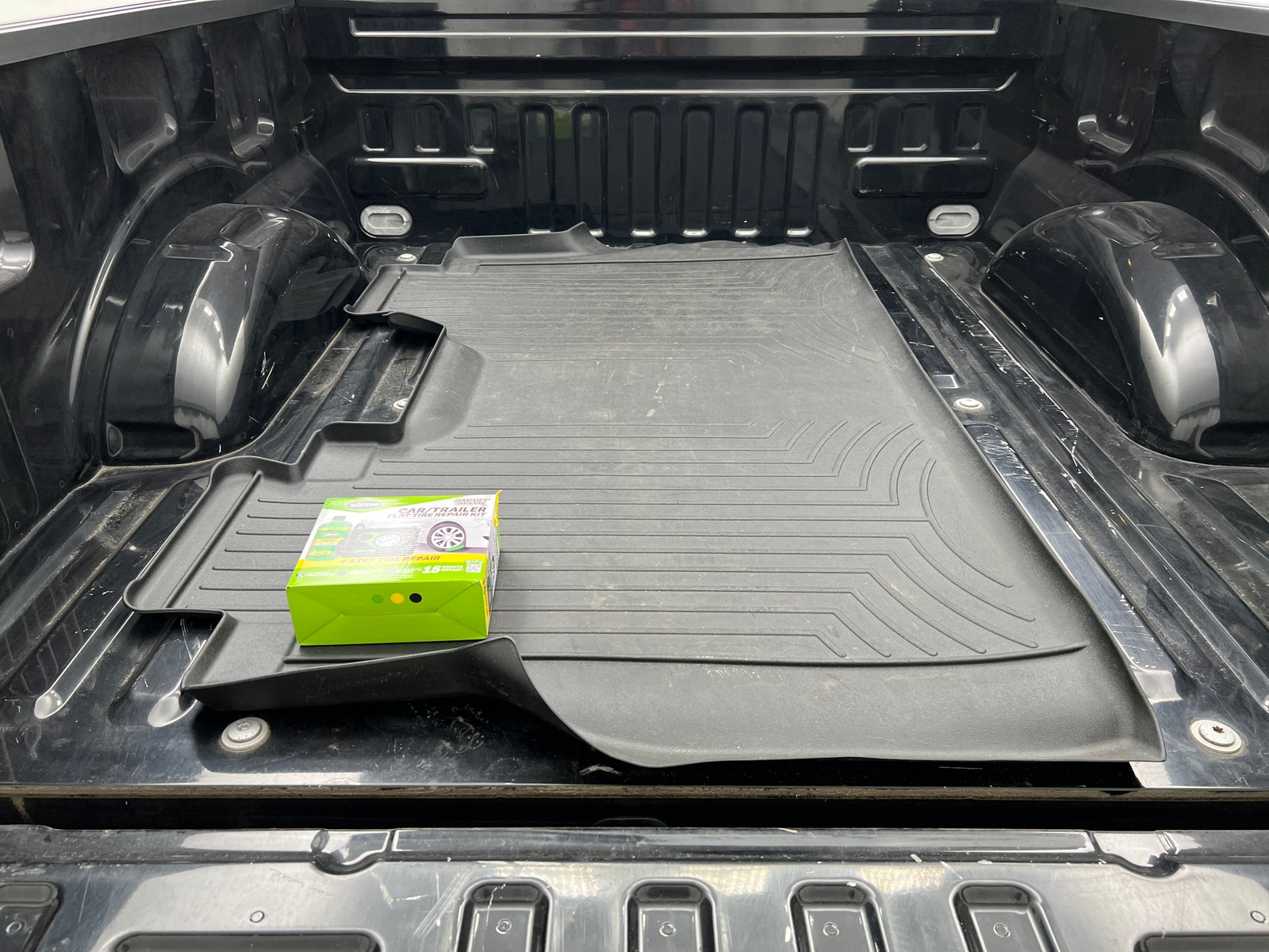 Thumbnail: 2019 Ford Econoline - 7