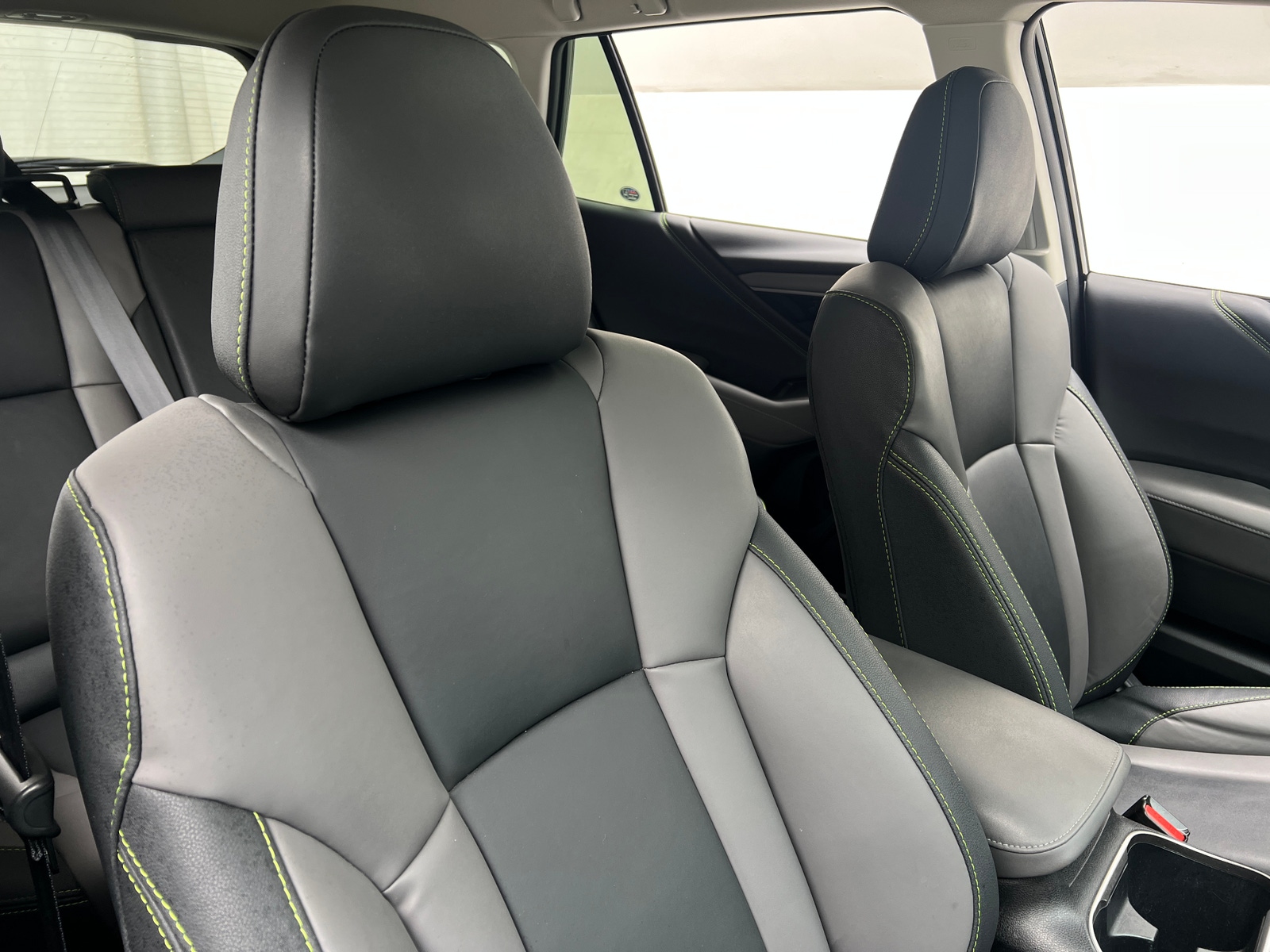Thumbnail: 2023 Subaru Outback - 2