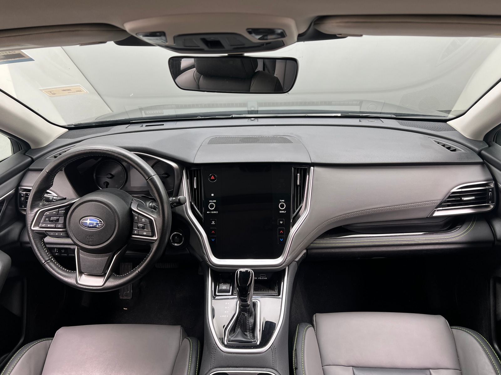 Thumbnail: 2023 Subaru Outback - 3