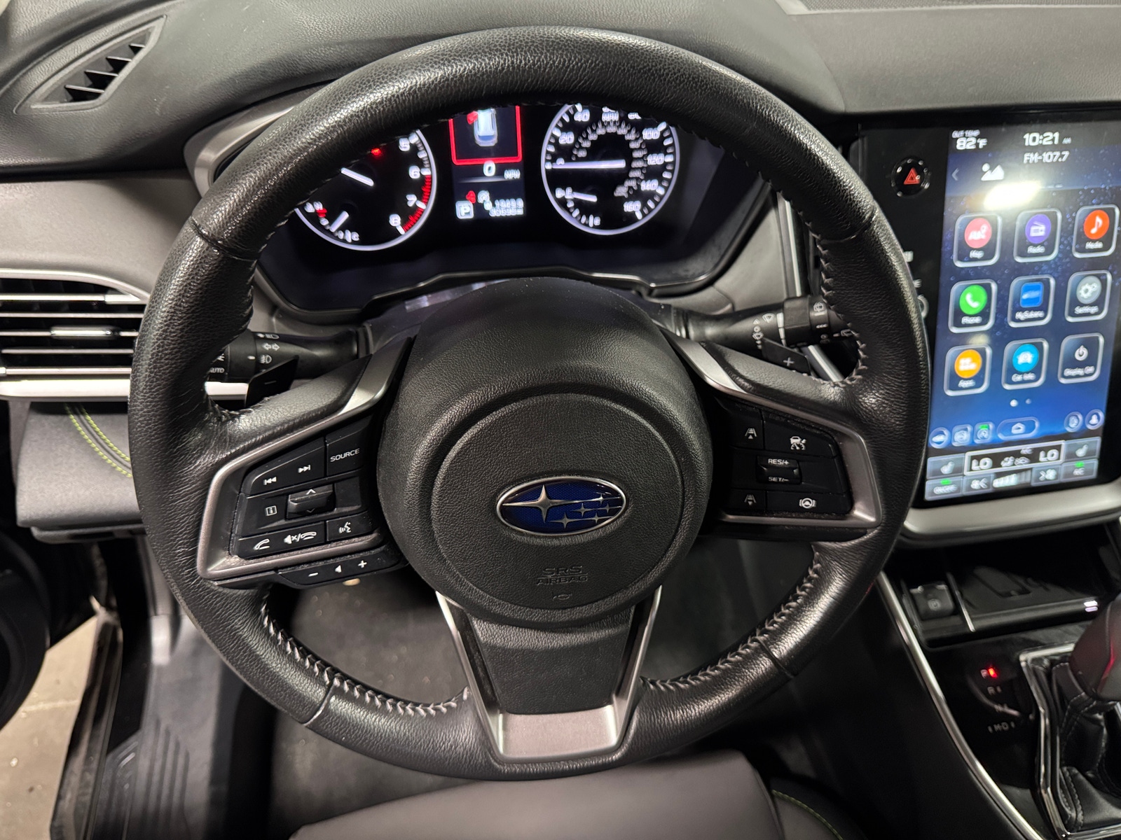 Thumbnail: 2023 Subaru Outback - 5