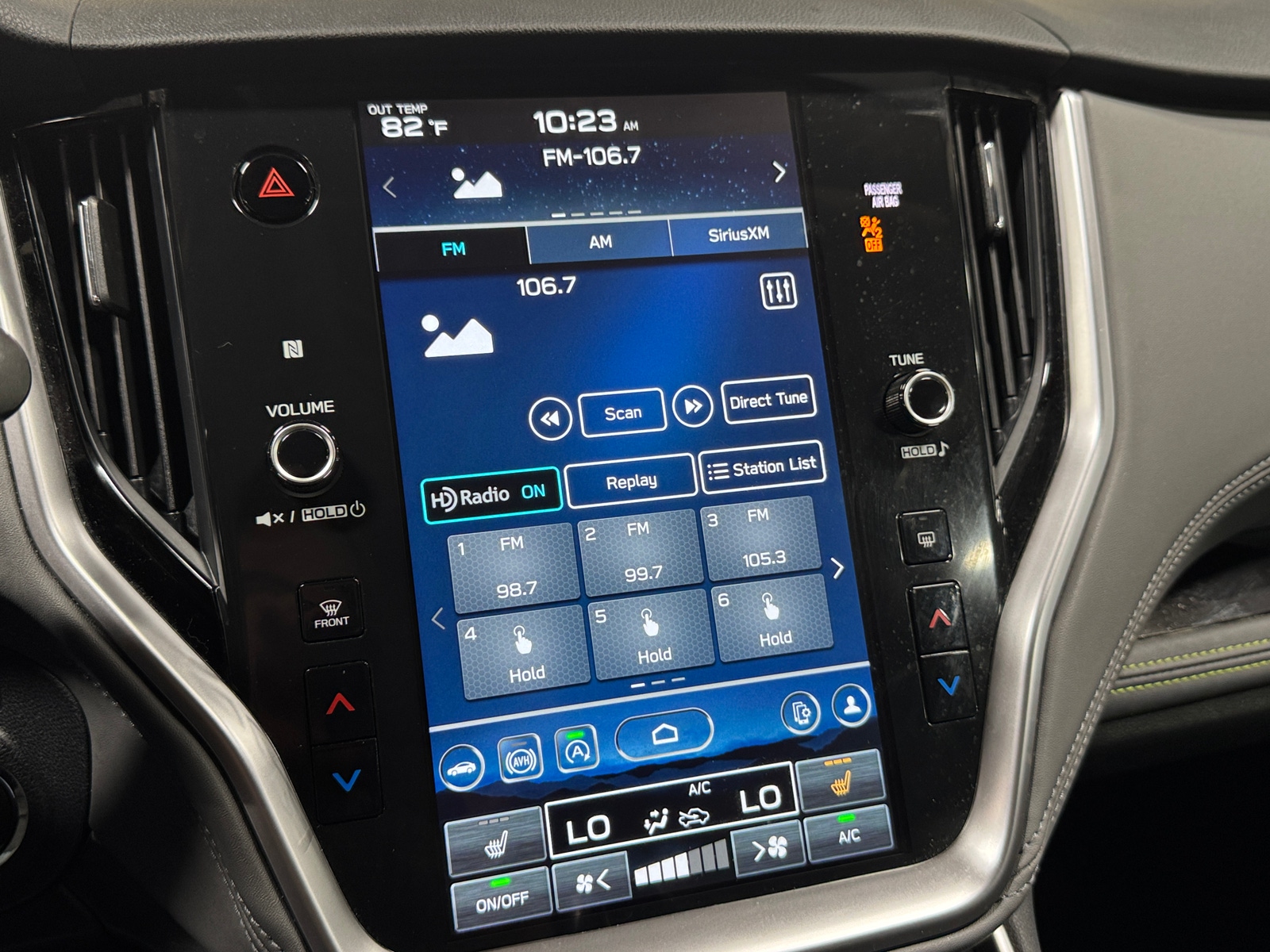 Thumbnail: 2023 Subaru Outback - 4
