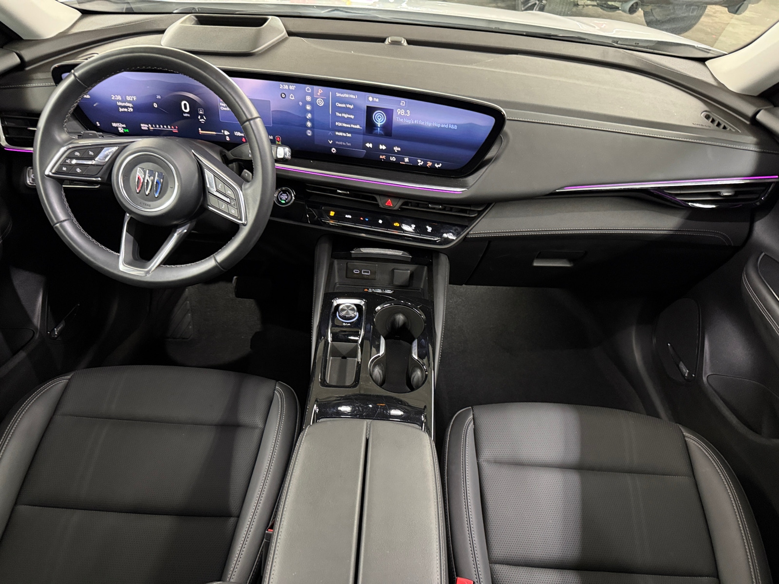 Thumbnail: 2025 Buick Envision - 2