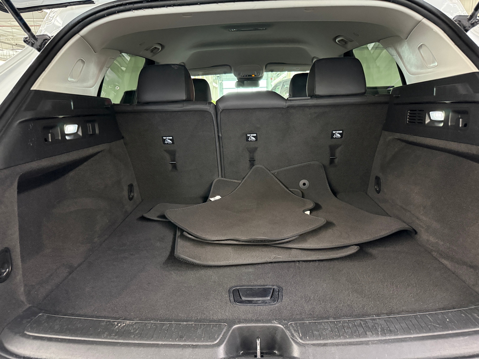 Thumbnail: 2025 Buick Envision - 6