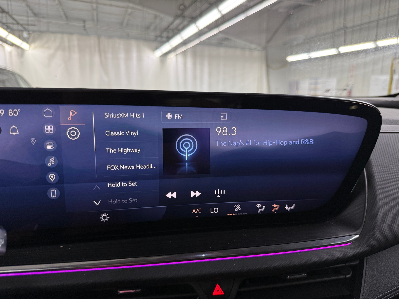 Thumbnail: 2025 Buick Envision - 3