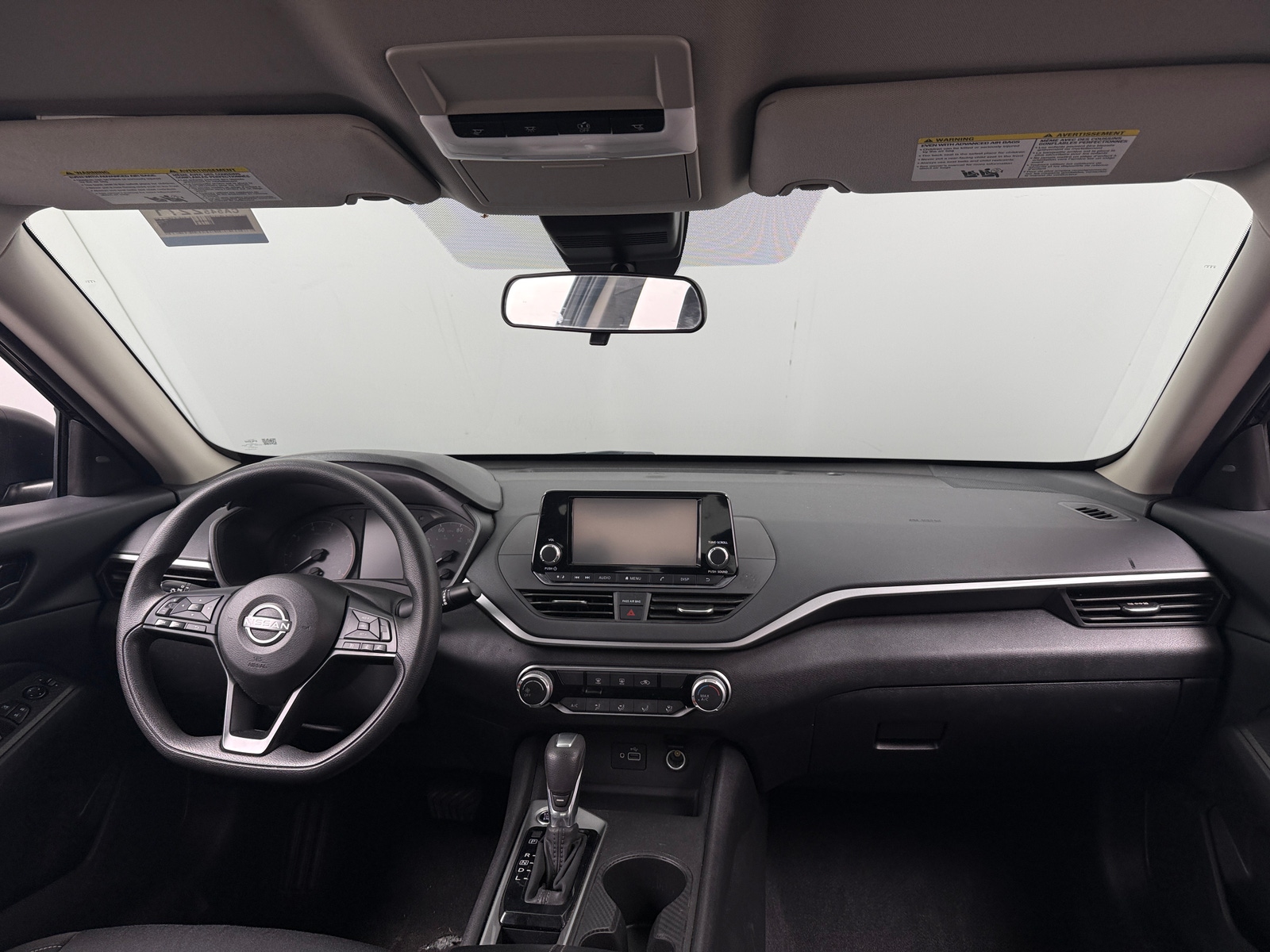 Thumbnail: 2024 Nissan Altima - 3