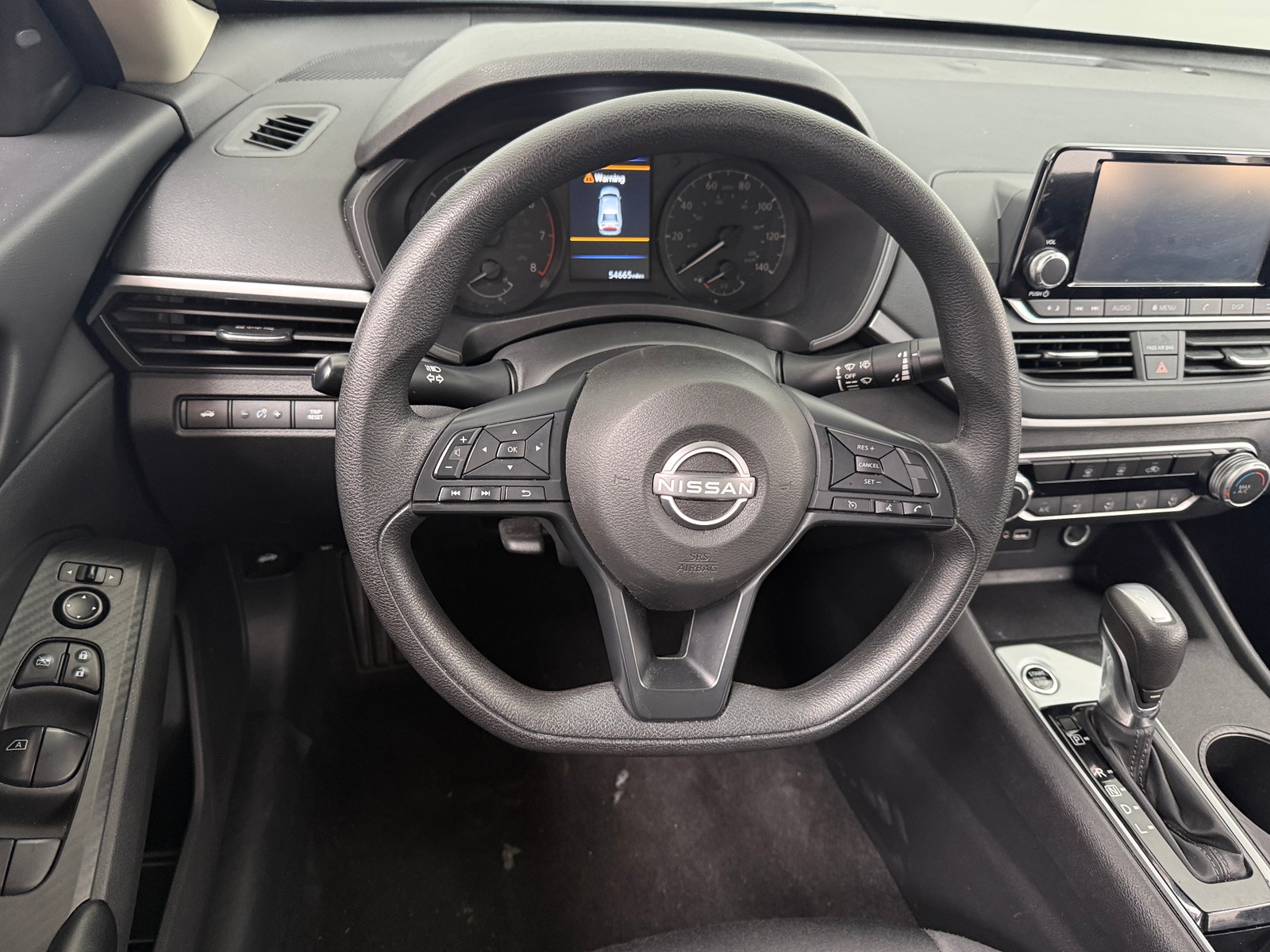 Thumbnail: 2024 Nissan Altima - 5