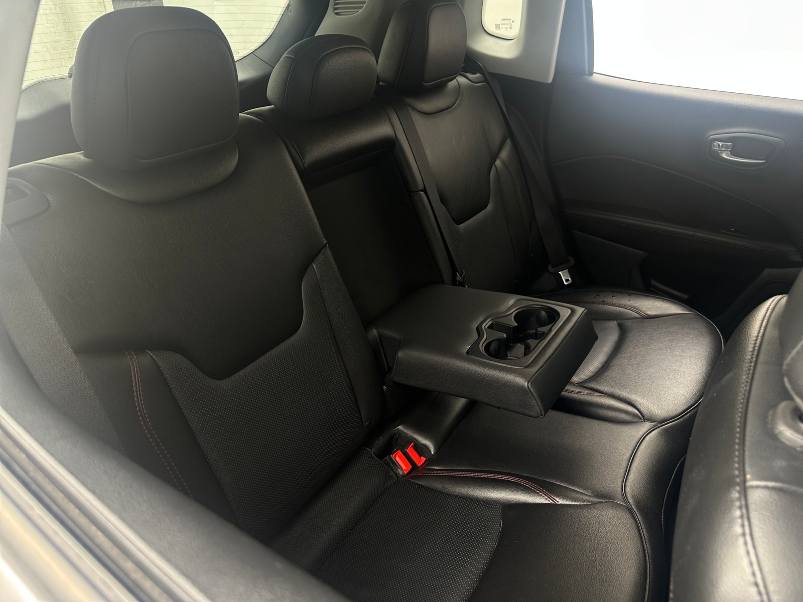 Thumbnail: 2020 Jeep Compass - 5