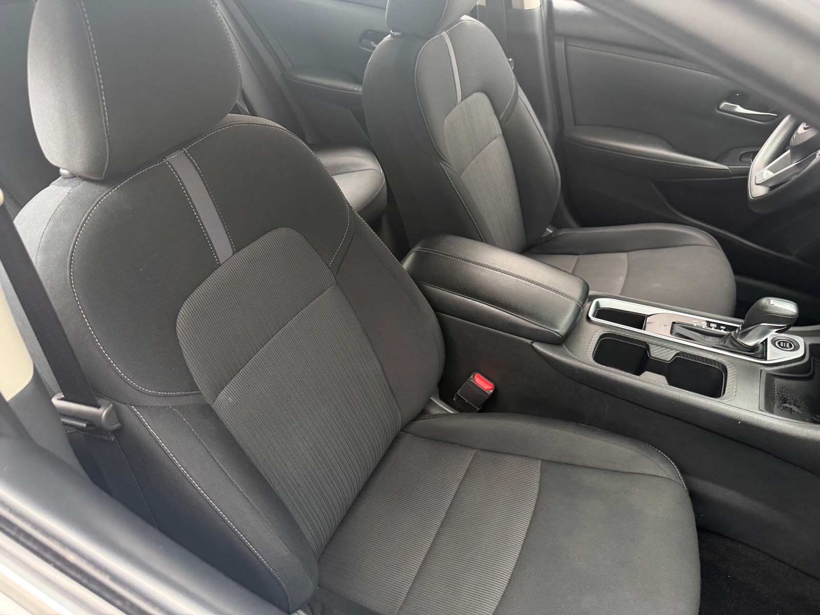 Thumbnail: 2024 Nissan Sentra - 2
