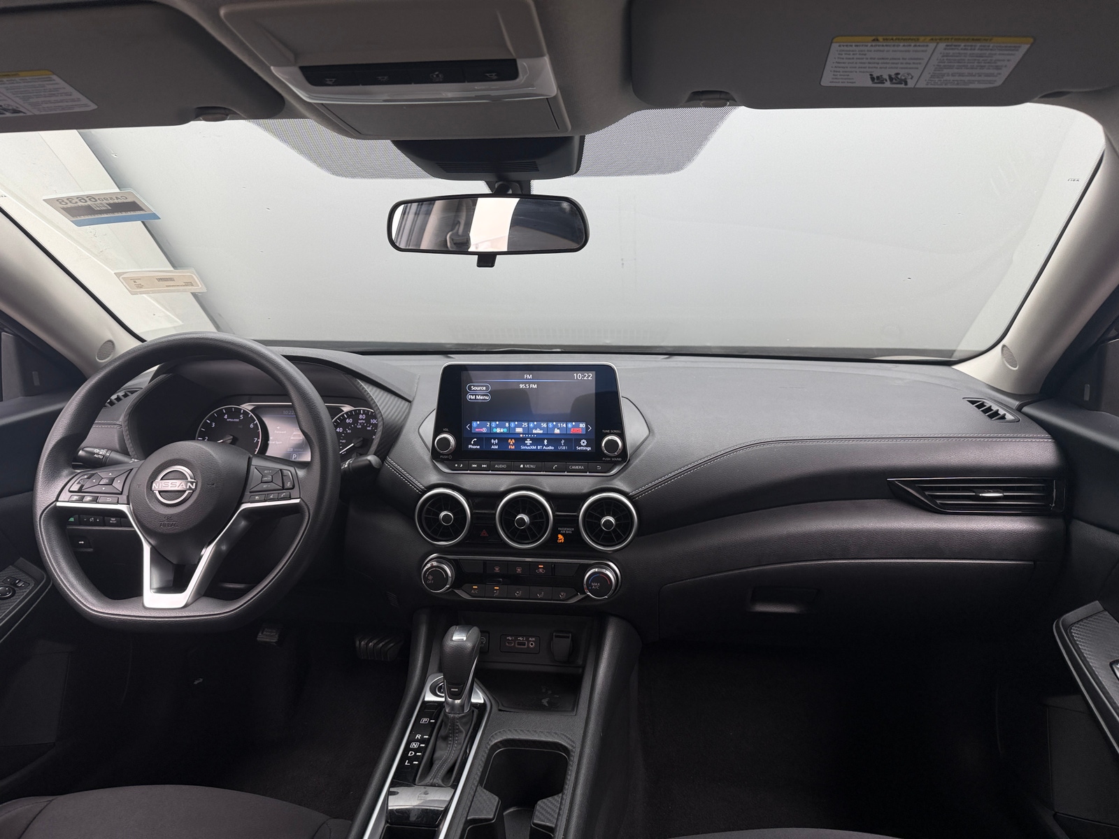 Thumbnail: 2024 Nissan Sentra - 3