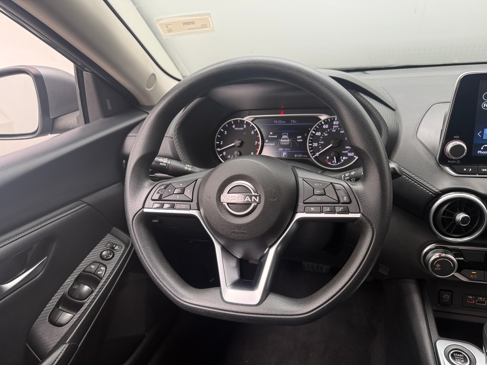 Thumbnail: 2024 Nissan Sentra - 5