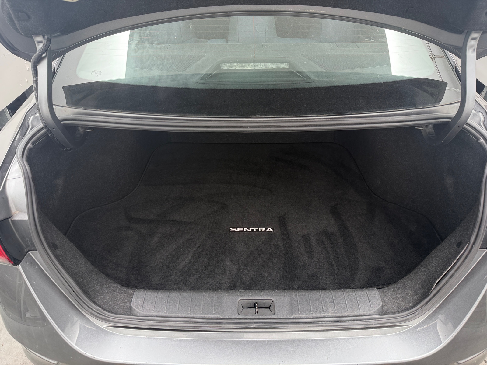 Thumbnail: 2024 Nissan Sentra - 7