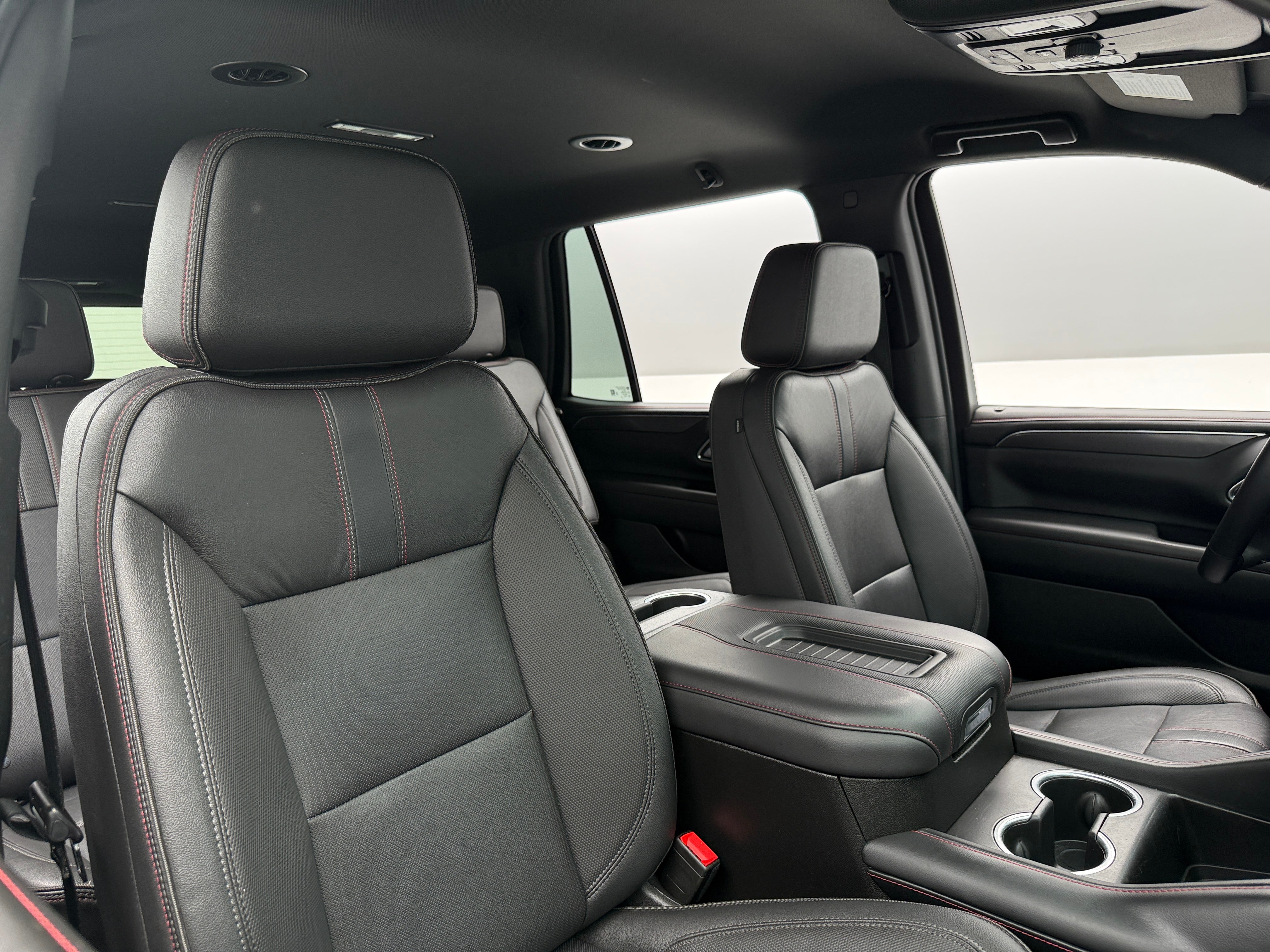 2022 Chevrolet Tahoe