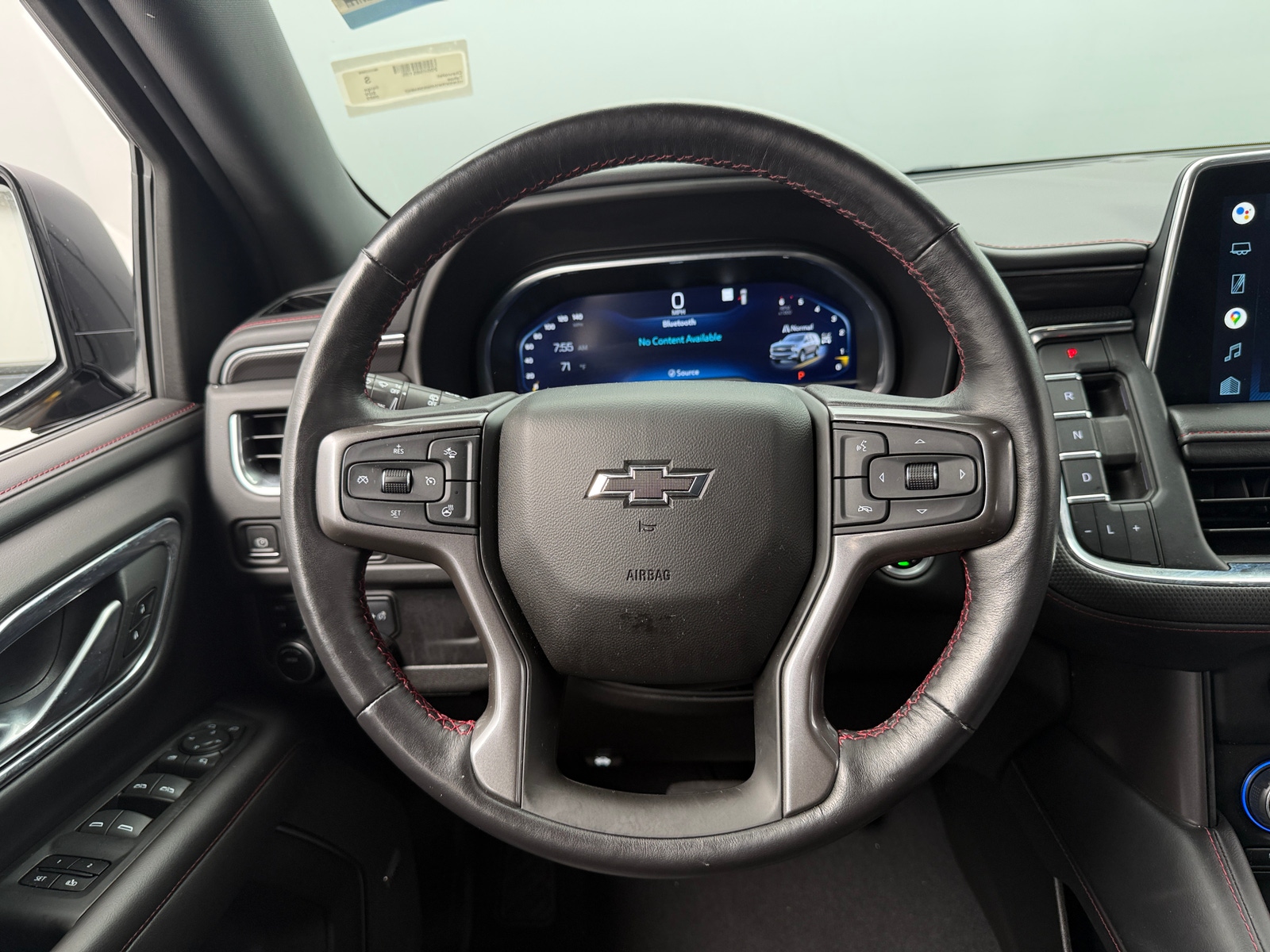 Thumbnail: 2022 Chevrolet Tahoe - 4