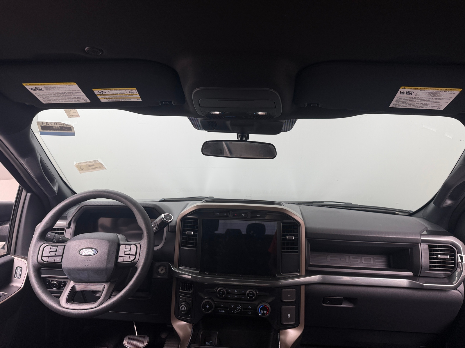 Thumbnail: 2024 Ford Econoline - 3