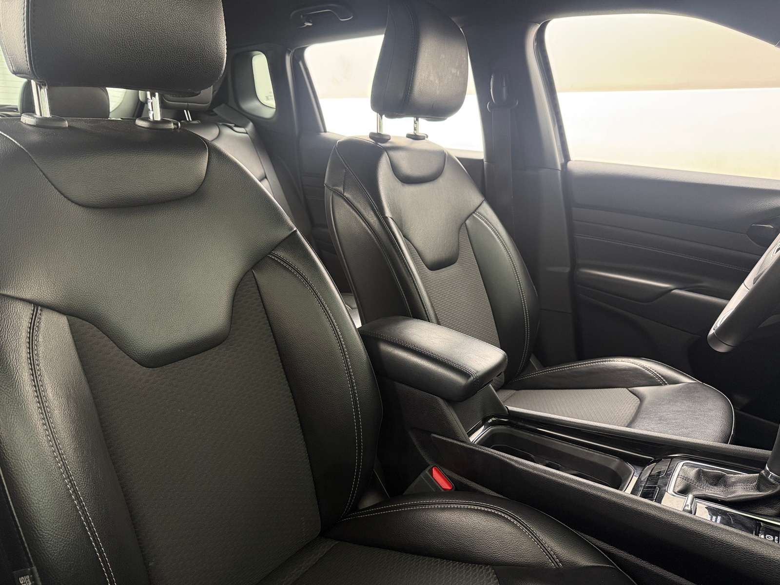 Thumbnail: 2023 Jeep Compass - 2