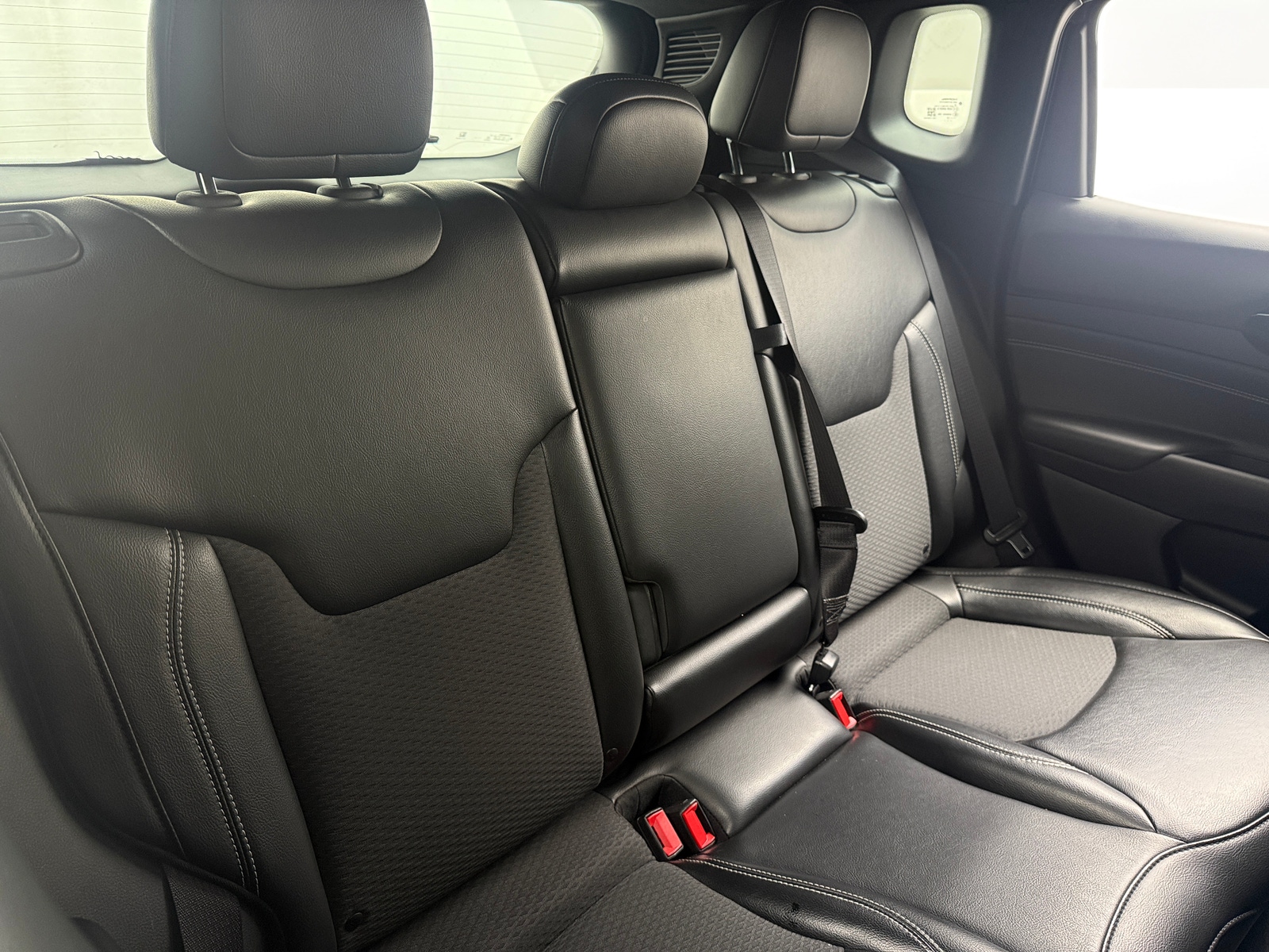 Thumbnail: 2023 Jeep Compass - 6