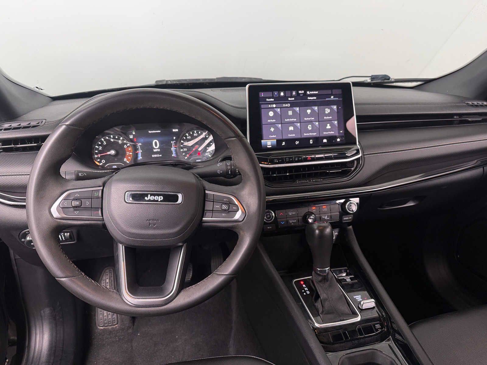 Thumbnail: 2023 Jeep Compass - 3
