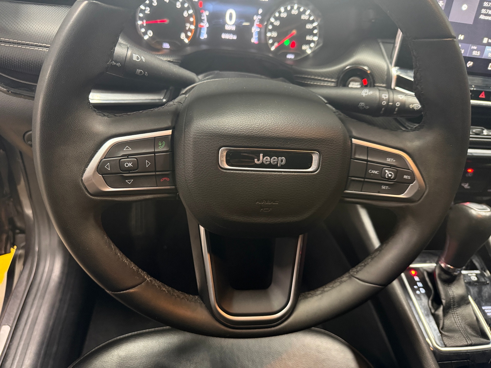 Thumbnail: 2023 Jeep Compass - 5