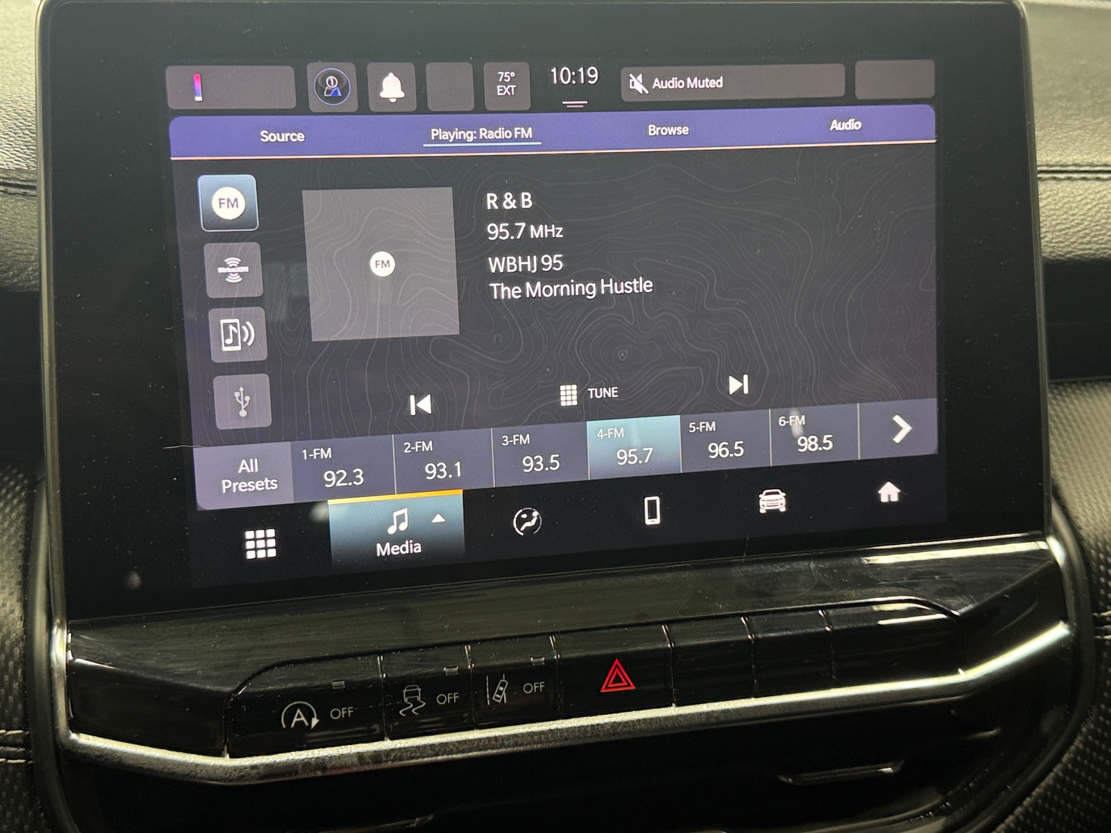 Thumbnail: 2023 Jeep Compass - 4