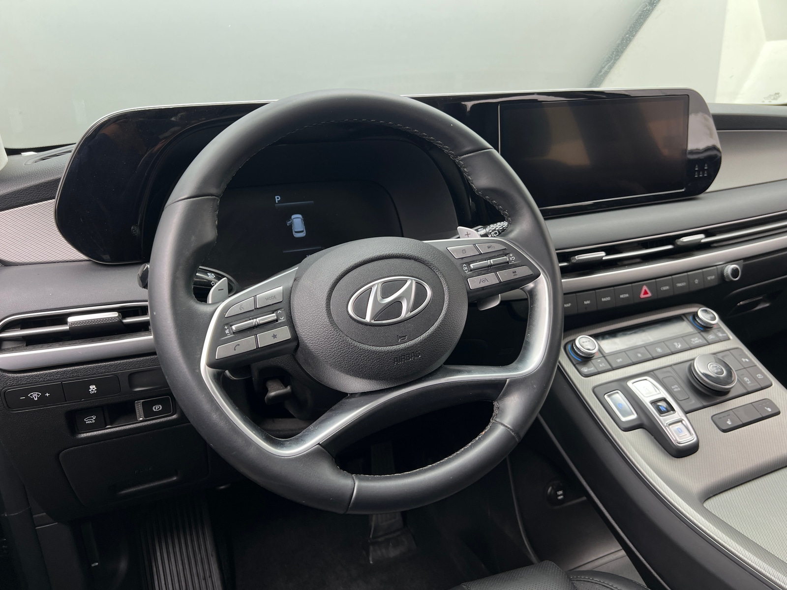 Thumbnail: 2024 Hyundai Palisade - 5