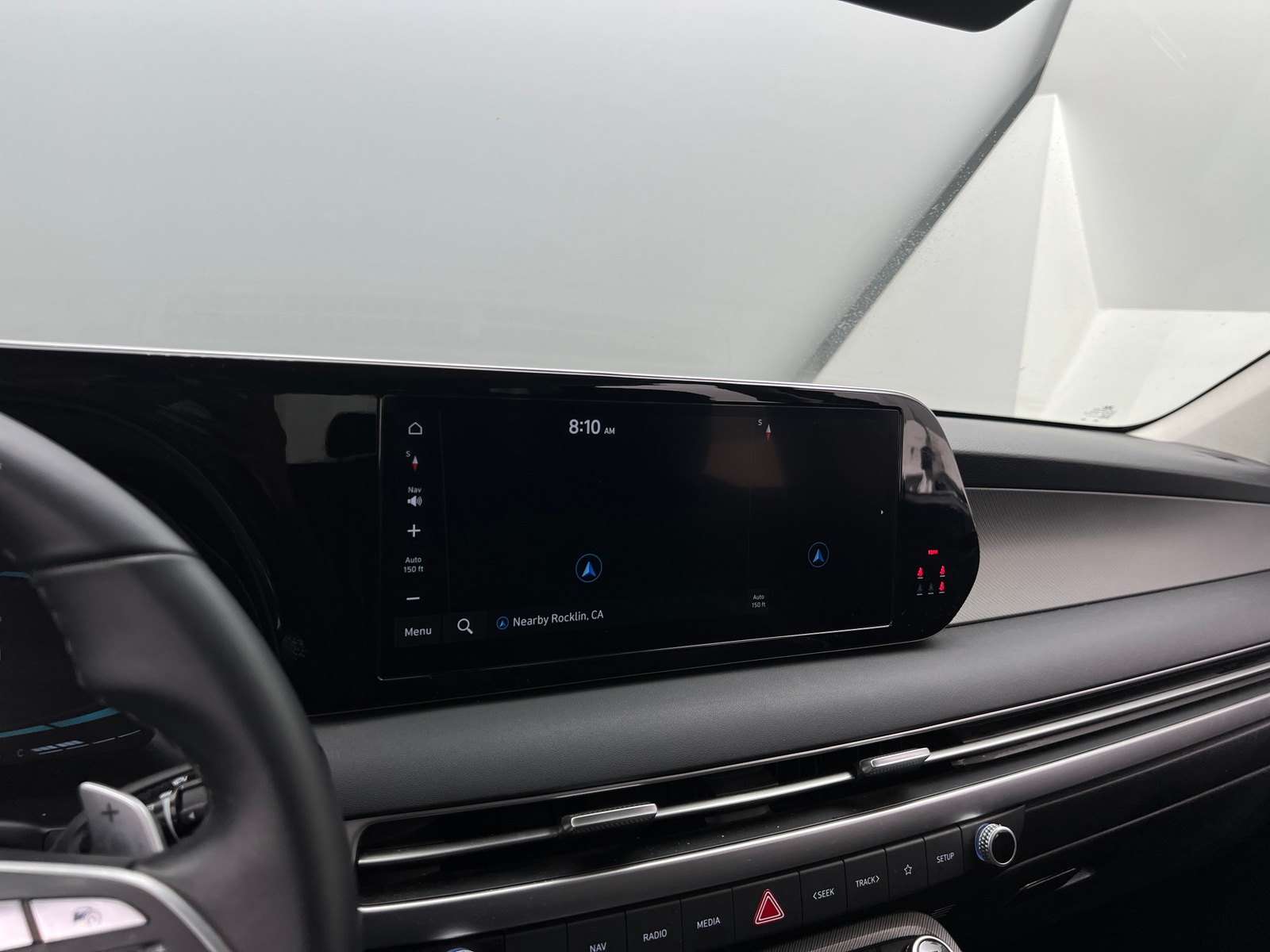 Thumbnail: 2024 Hyundai Palisade - 4