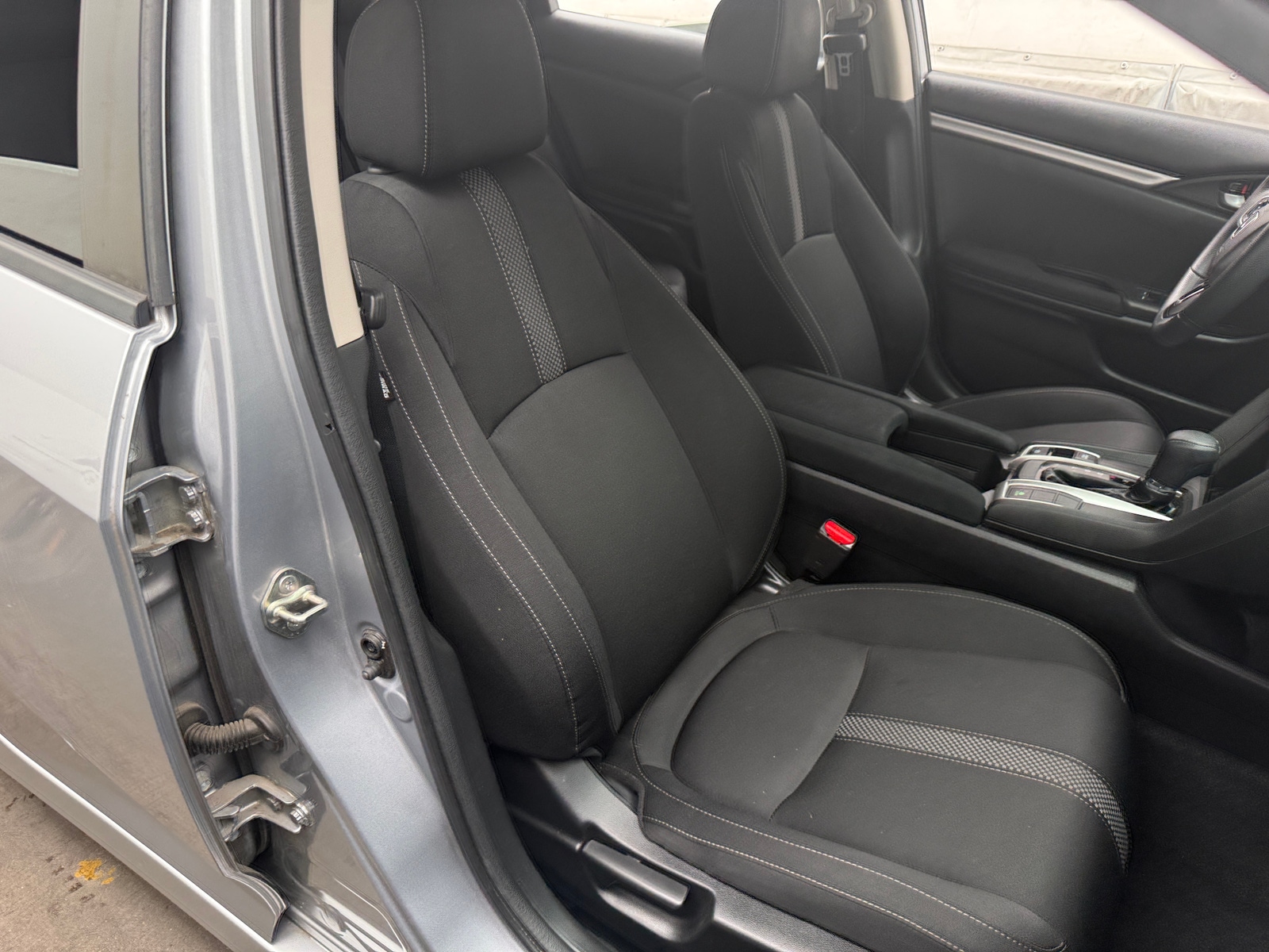 Thumbnail: 2019 Honda Civic - 2