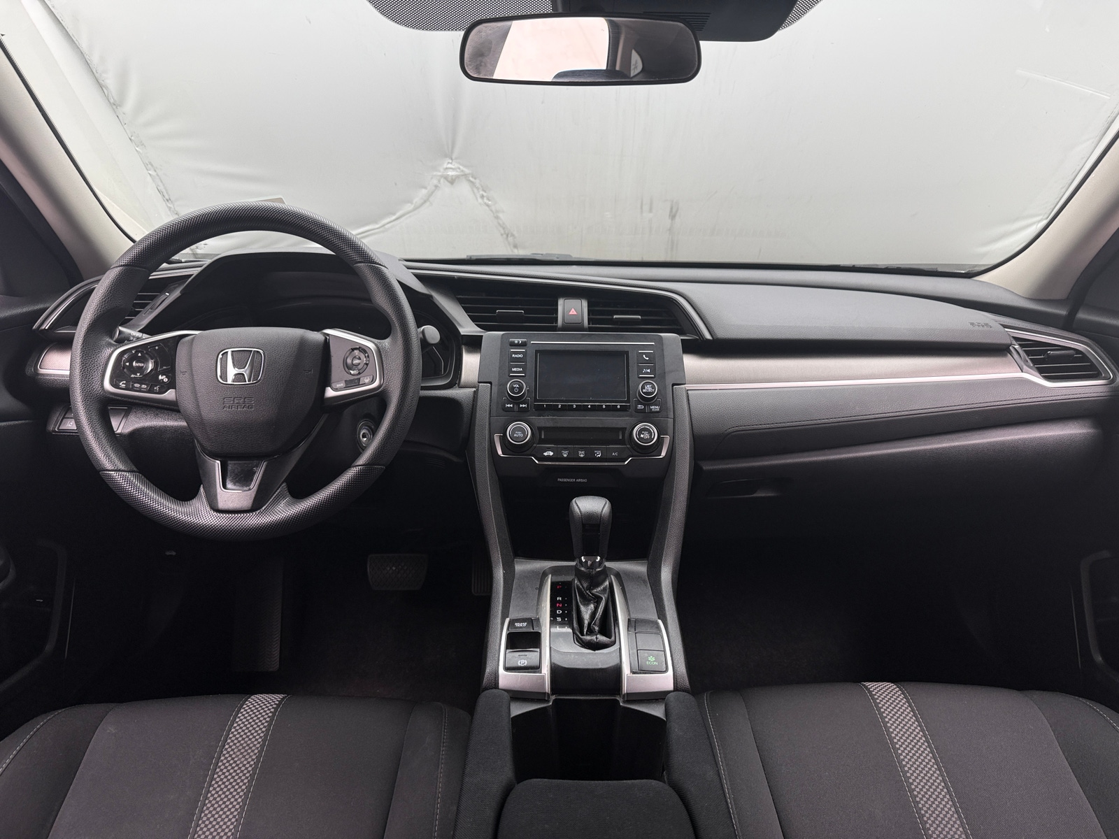 Thumbnail: 2019 Honda Civic - 3