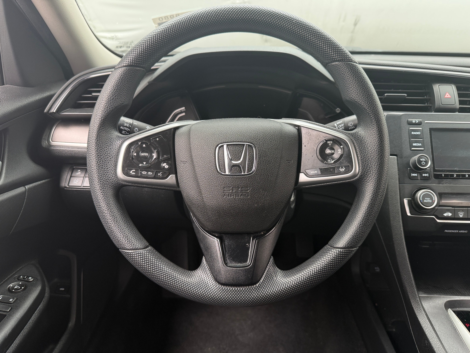 Thumbnail: 2019 Honda Civic - 5