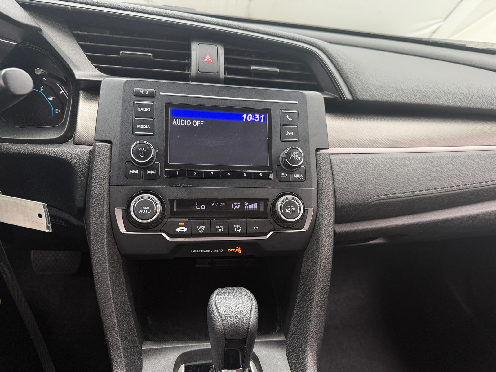 Thumbnail: 2019 Honda Civic - 4