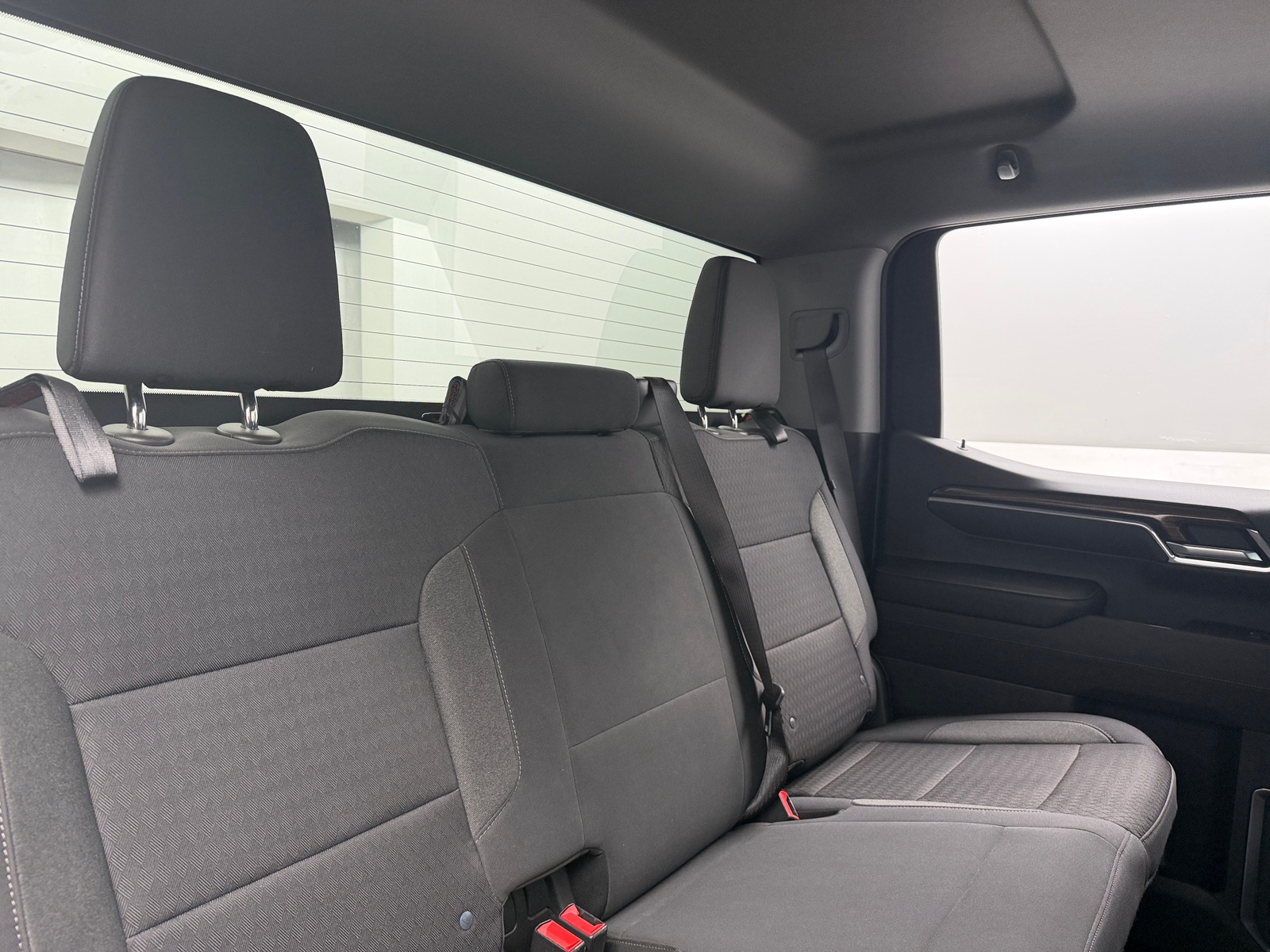 Thumbnail: 2023 Chevrolet Silverado 1500 - 6