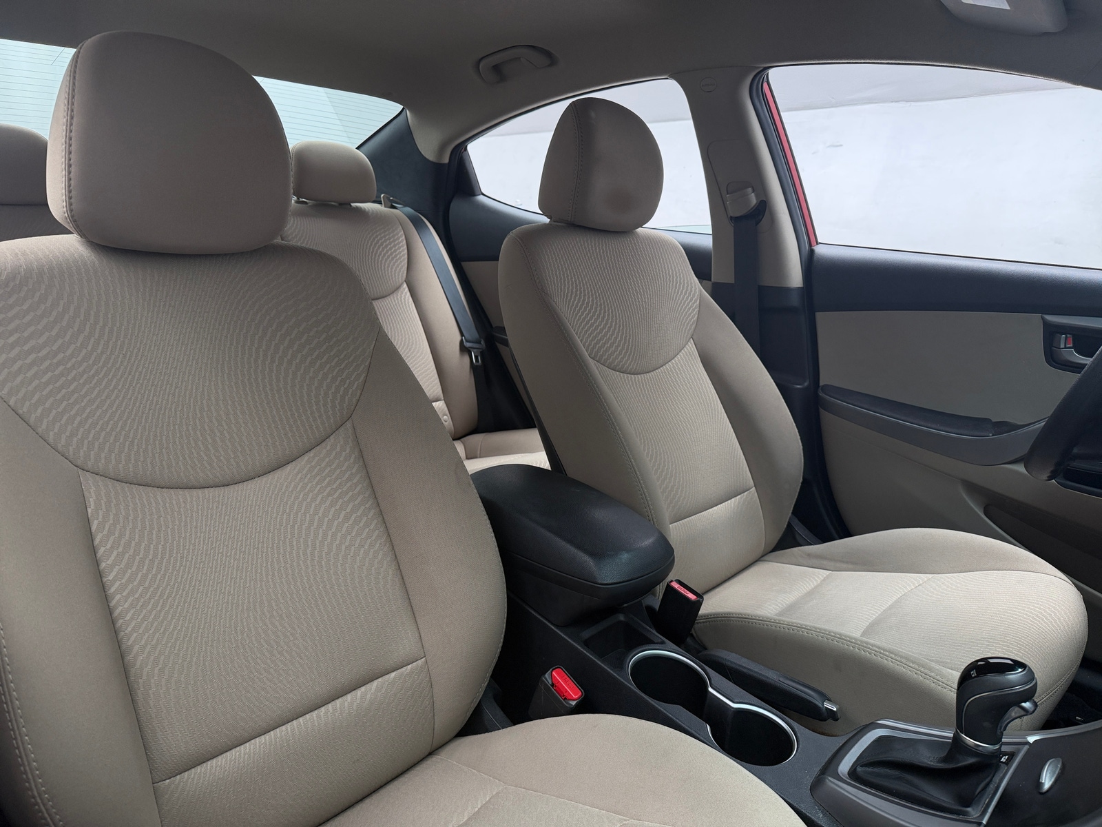 Thumbnail: 2016 Hyundai Elantra - 2