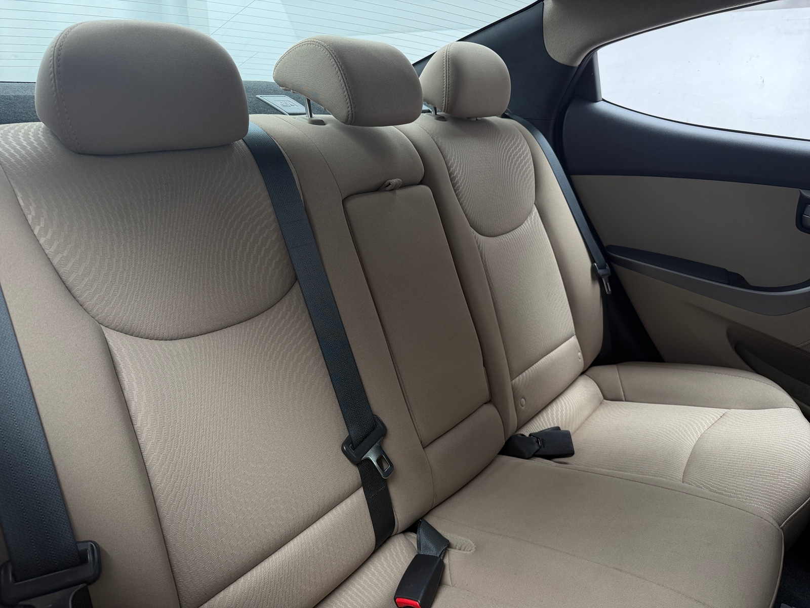 Thumbnail: 2016 Hyundai Elantra - 5