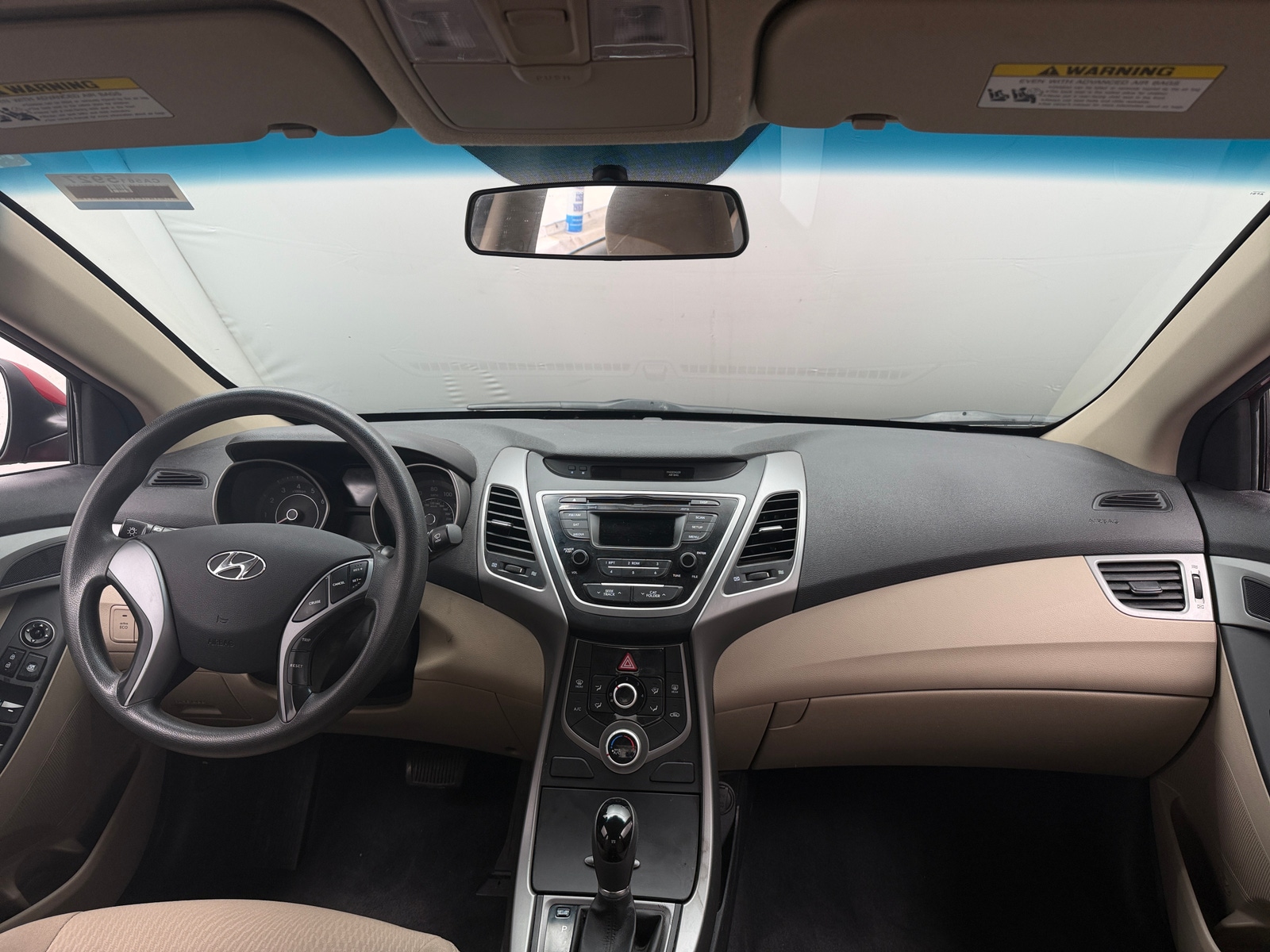 Thumbnail: 2016 Hyundai Elantra - 3
