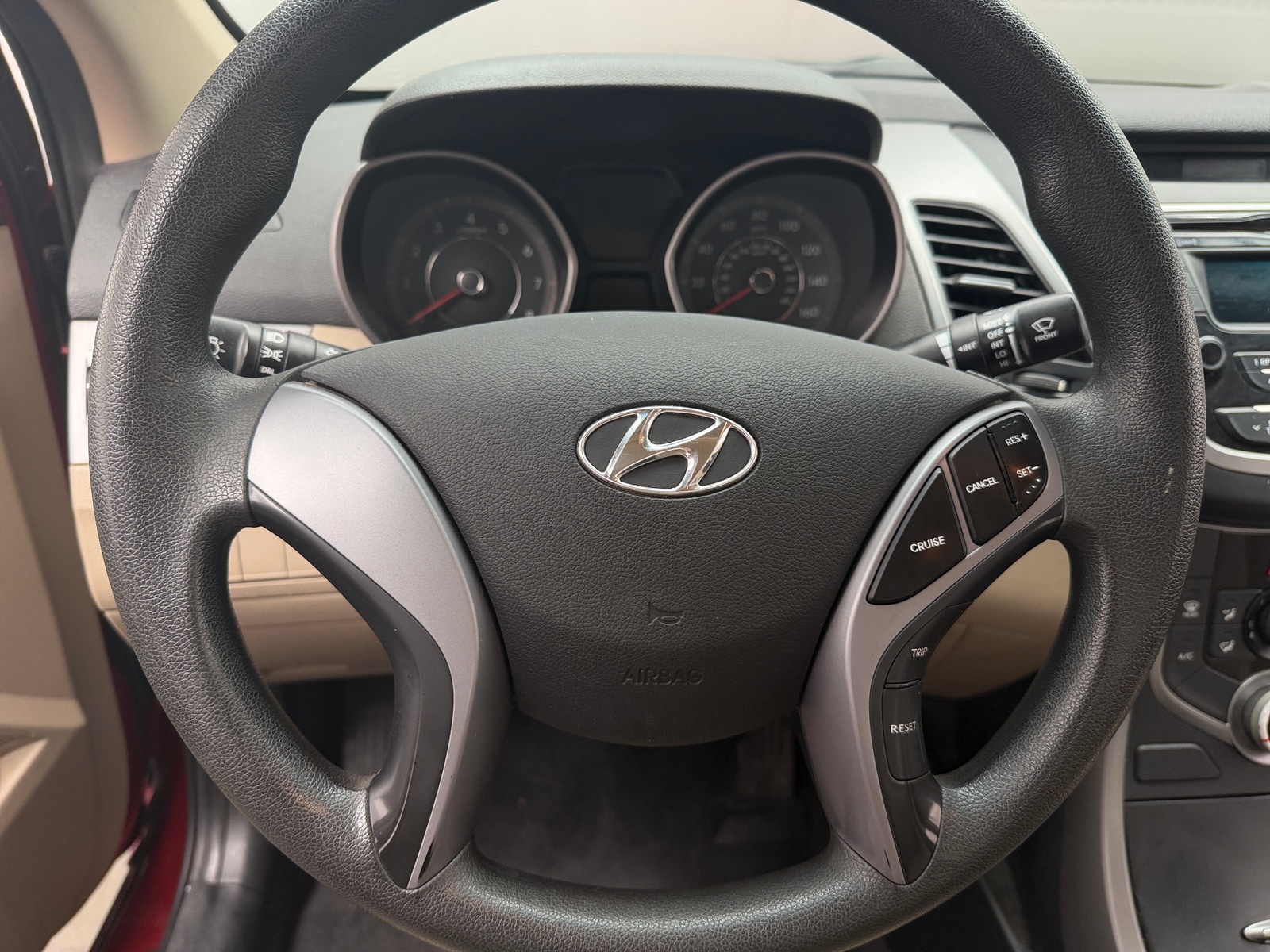 Thumbnail: 2016 Hyundai Elantra - 4