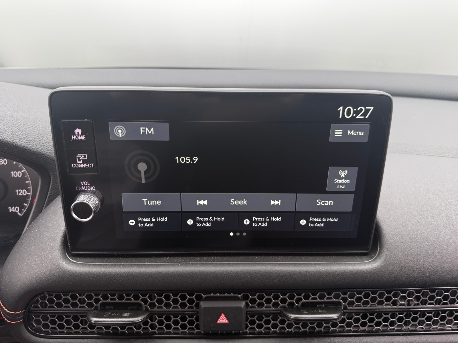 Thumbnail: 2026 Honda HR-V - 4