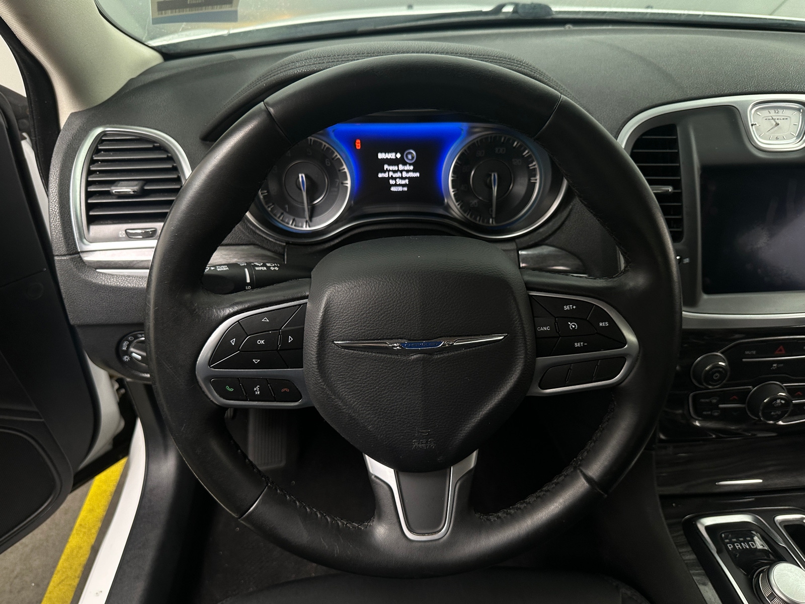 Thumbnail: 2019 Chrysler 300 - 5