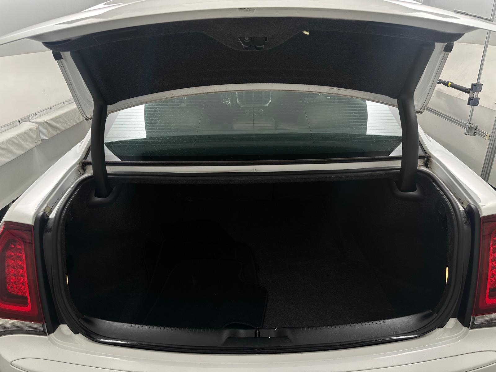 Thumbnail: 2019 Chrysler 300 - 7